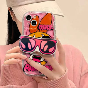 Powerpuff Case