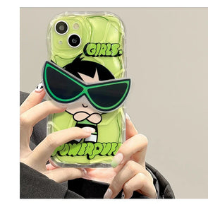 Powerpuff Case