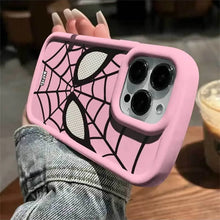 Load image into Gallery viewer, Spiderman Phone Case
