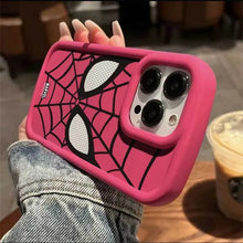 Load image into Gallery viewer, Spiderman Phone Case
