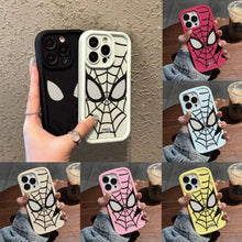 Load image into Gallery viewer, Spiderman Phone Case
