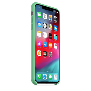 Silicone Case (MINT)